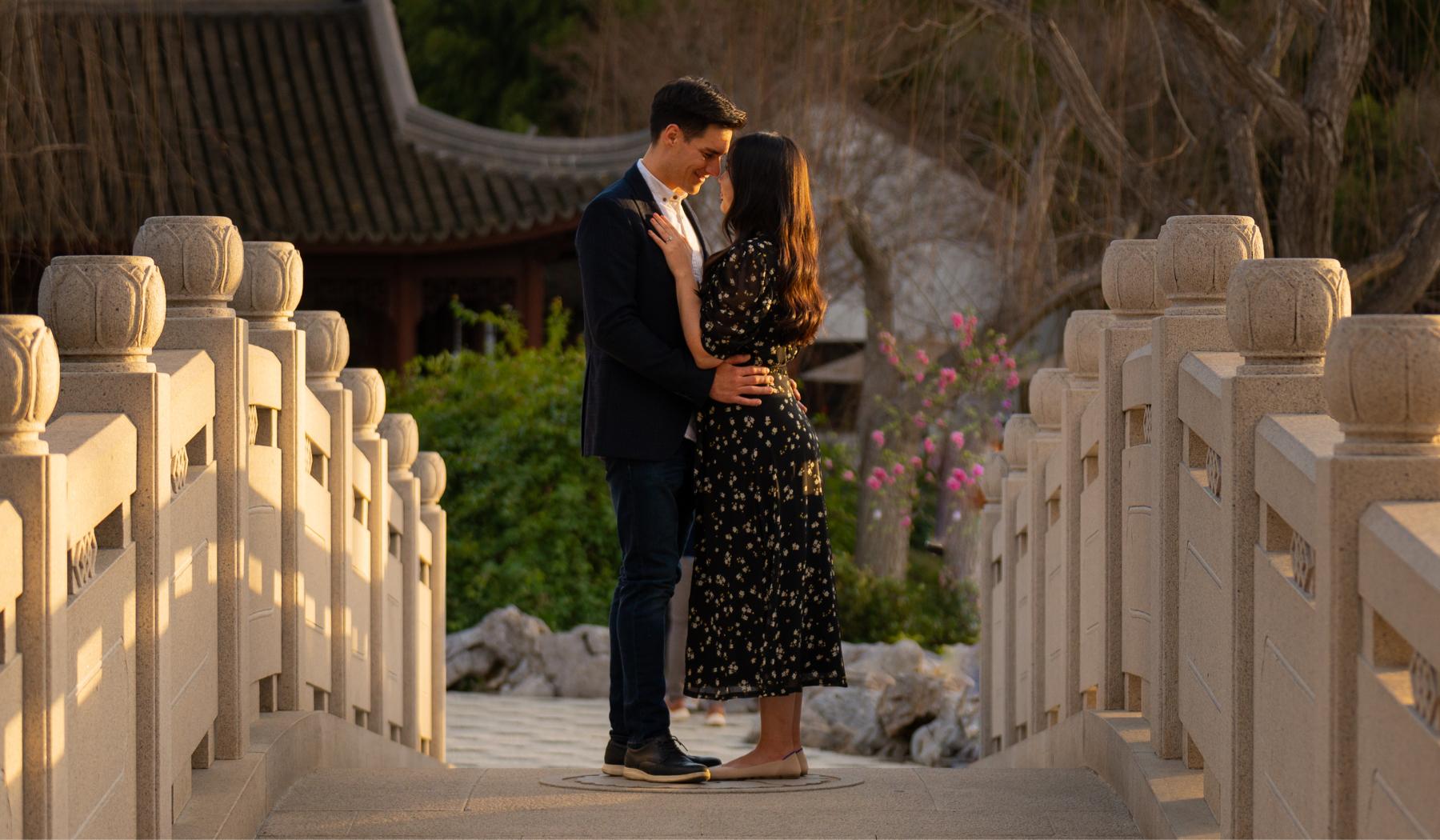 The Wedding Website of Genesis Gutierrez and Jonathan Santana