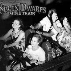 If only people knew what was going on on this ride lol