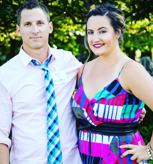 The Wedding Website of Kristi Brunson and Jason Fischer