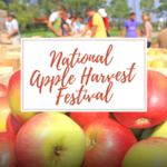 National Apple Harvest Festival