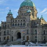 Tour of the Parliament Building - Legislative Assembly of British Columbia