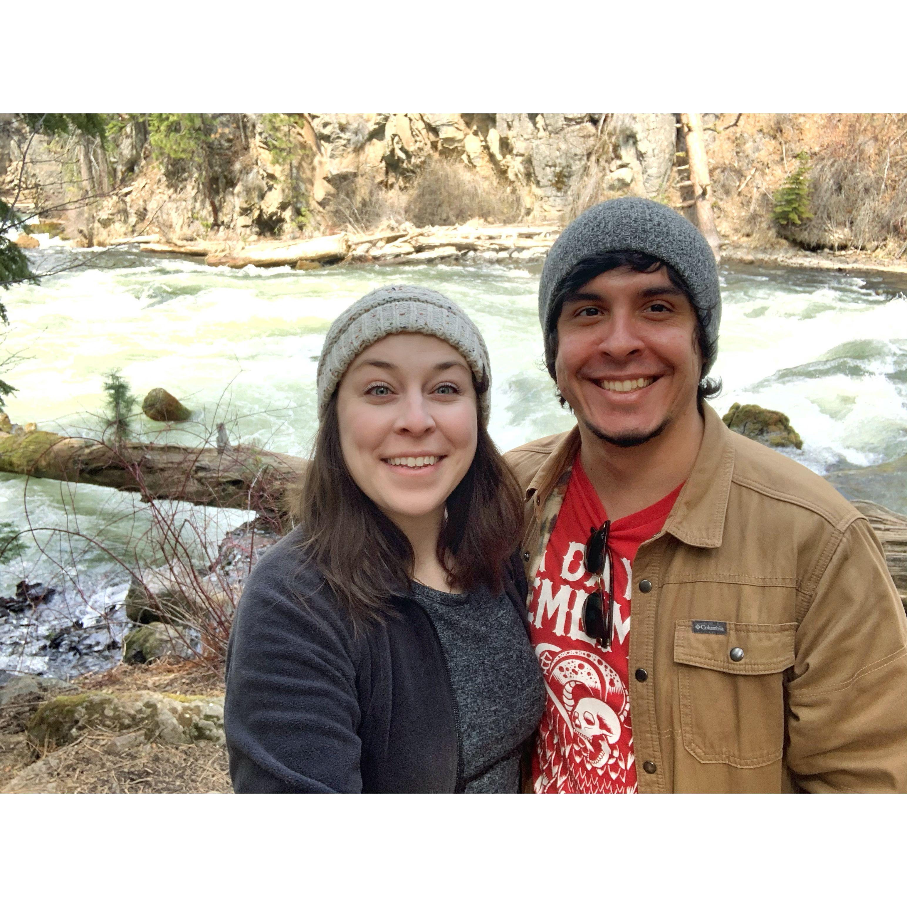 Bend, OR