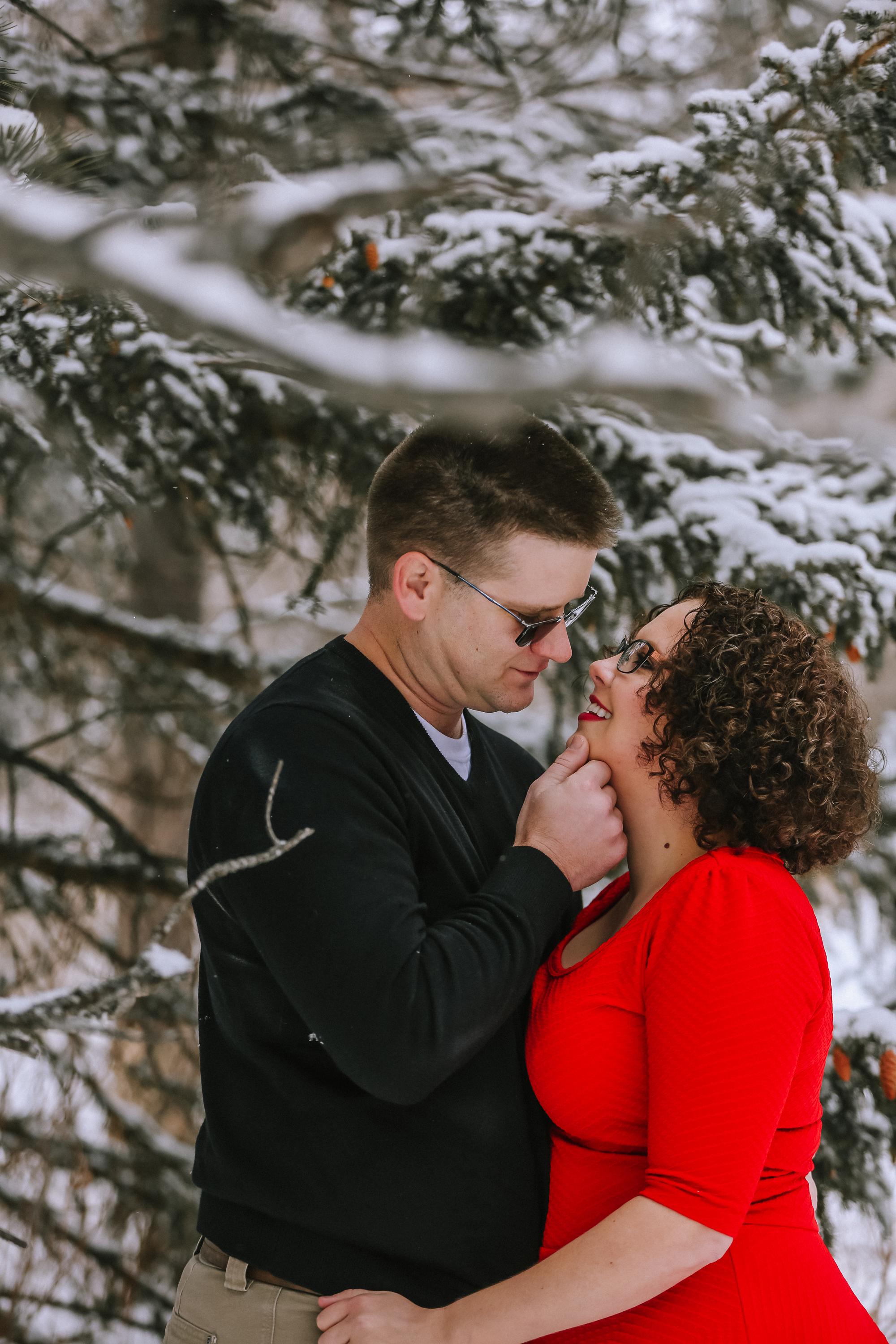 The Wedding Website of Hanna Mortimer and Wade Lein