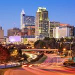 Raleigh