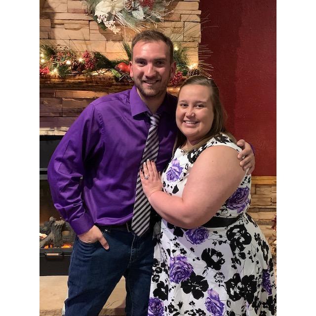 Kerstyn's Christmas Party 2019