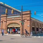Charleston City Market