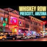 Whiskey Row