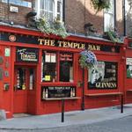 The Temple Bar Pub