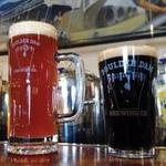 Boulder Dam Brewing Co.