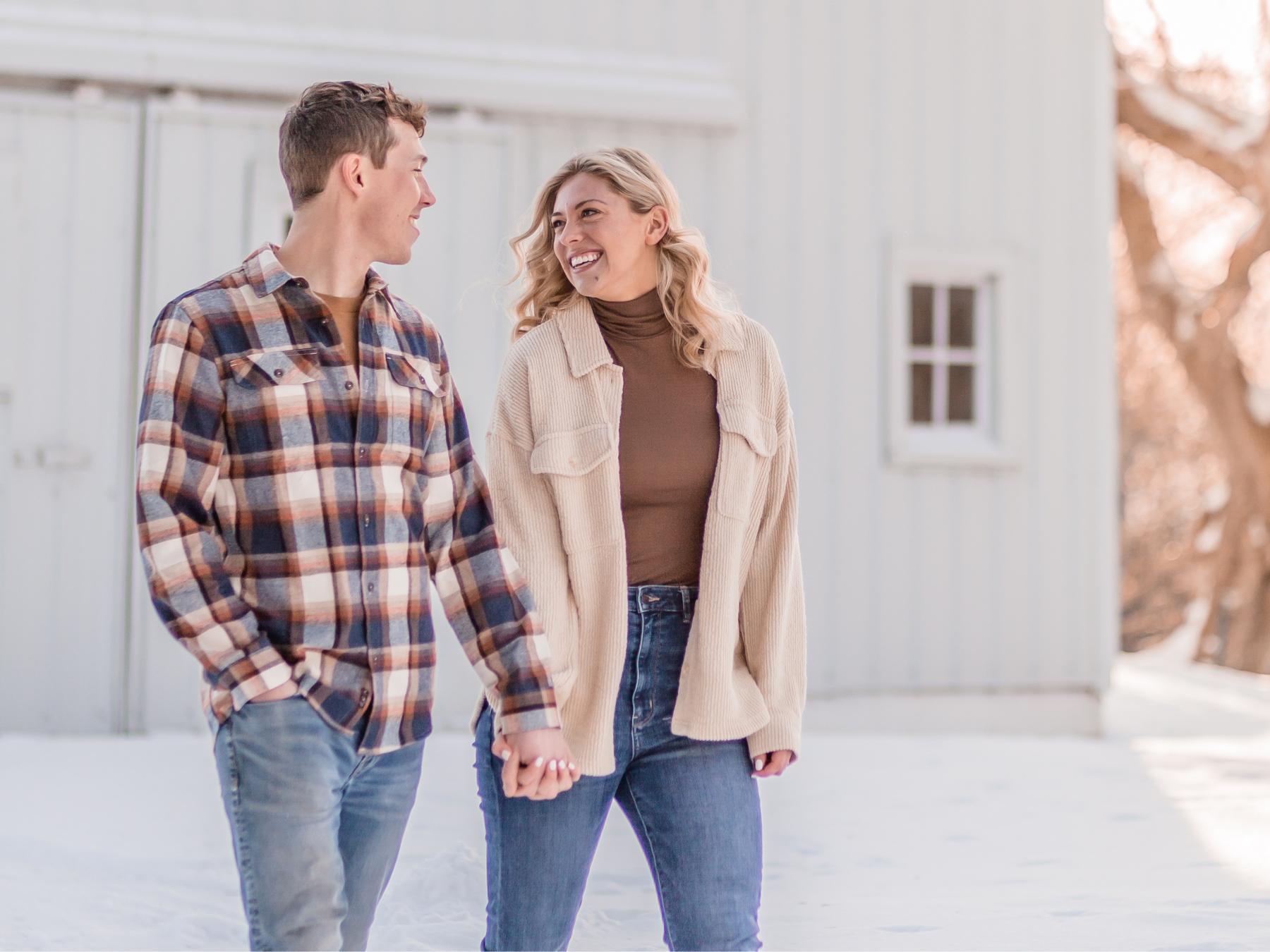 The Wedding Website of Renee Roberts and Leo Van Beck