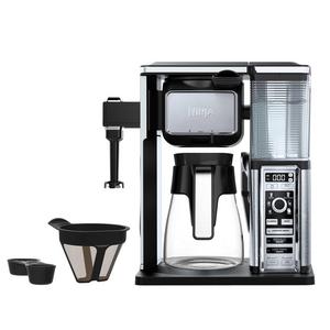 Ninja Coffee Bar® Glass Carafe System