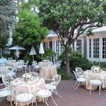 The Veranda