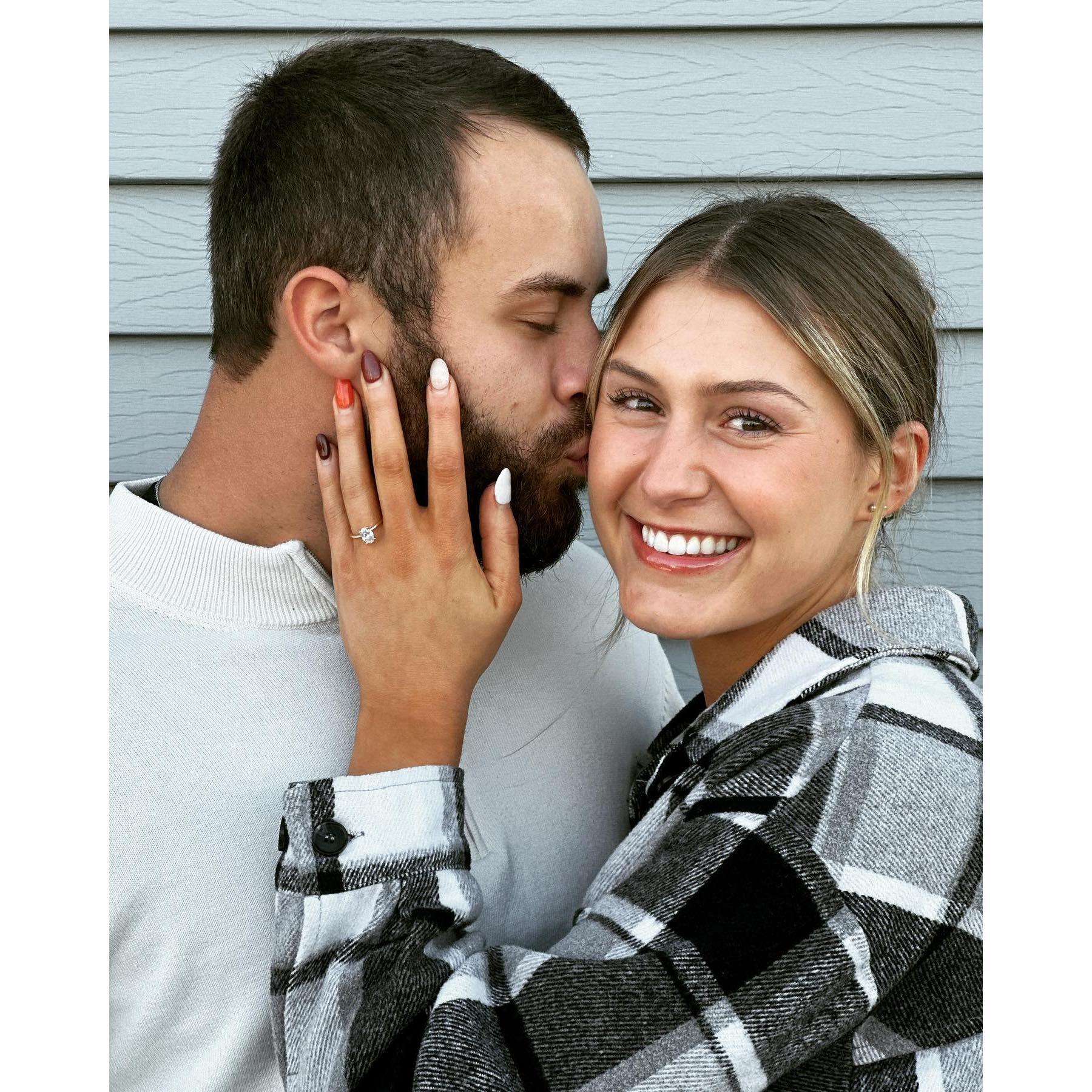 2022: Engaged!