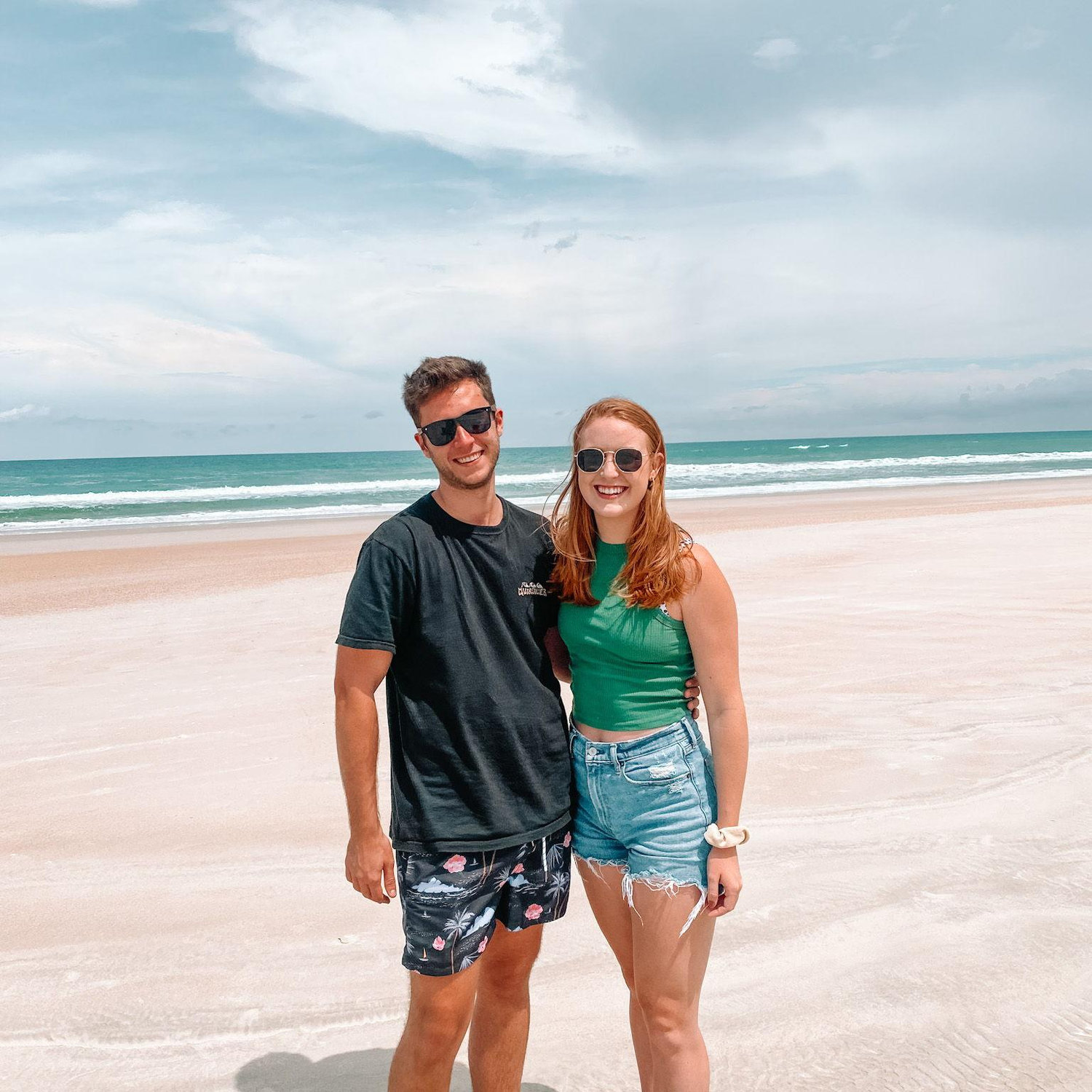 Trip to Flordia