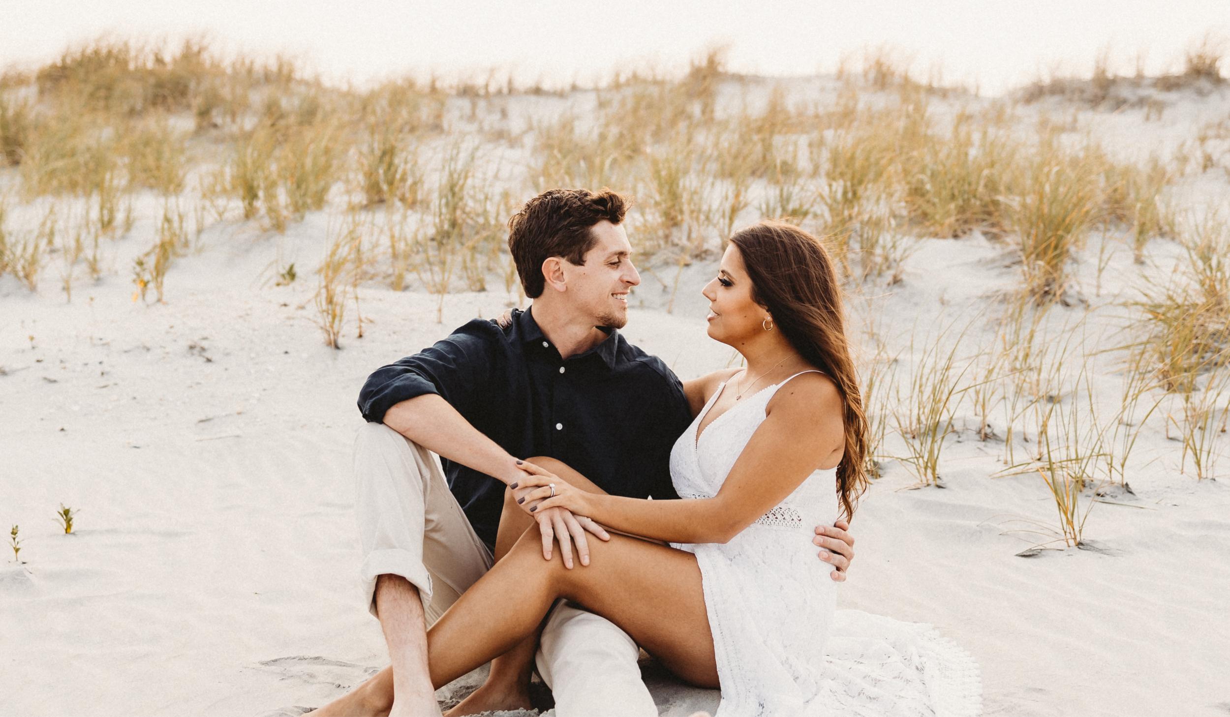 The Wedding Website of Nicole Barone and Charles Berenato III