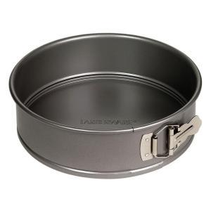 Steel Springform Cake Pan