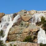 Waterfall Hiking Trails