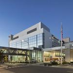 Phelps Hospital