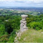 Devil's Chimney