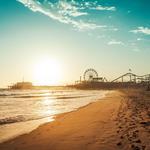 Santa Monica Pier