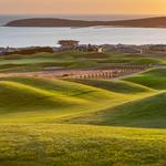 The Links at Bodega Harbour