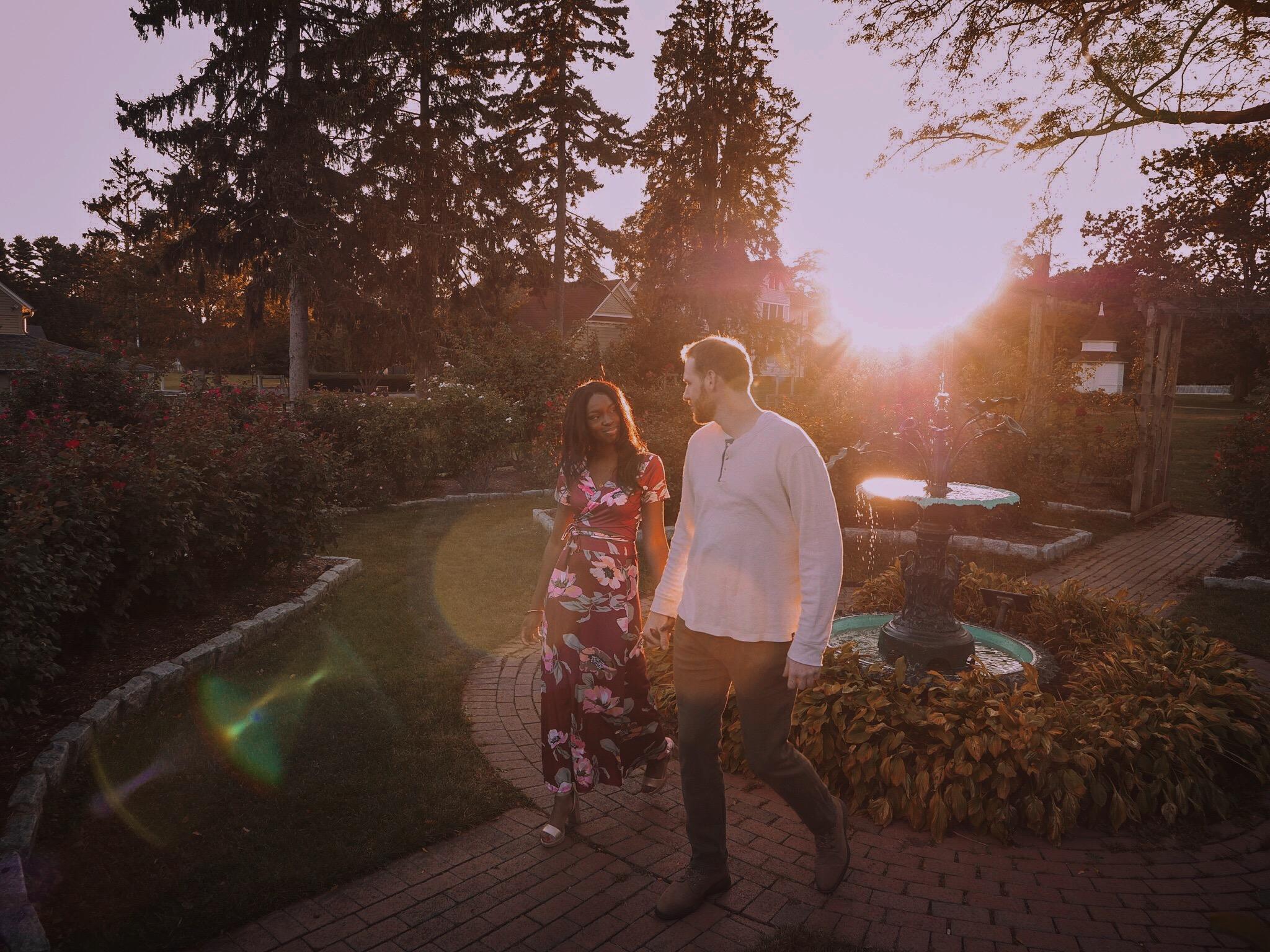 The Wedding Website of carol humbert and Joshua Feroleto