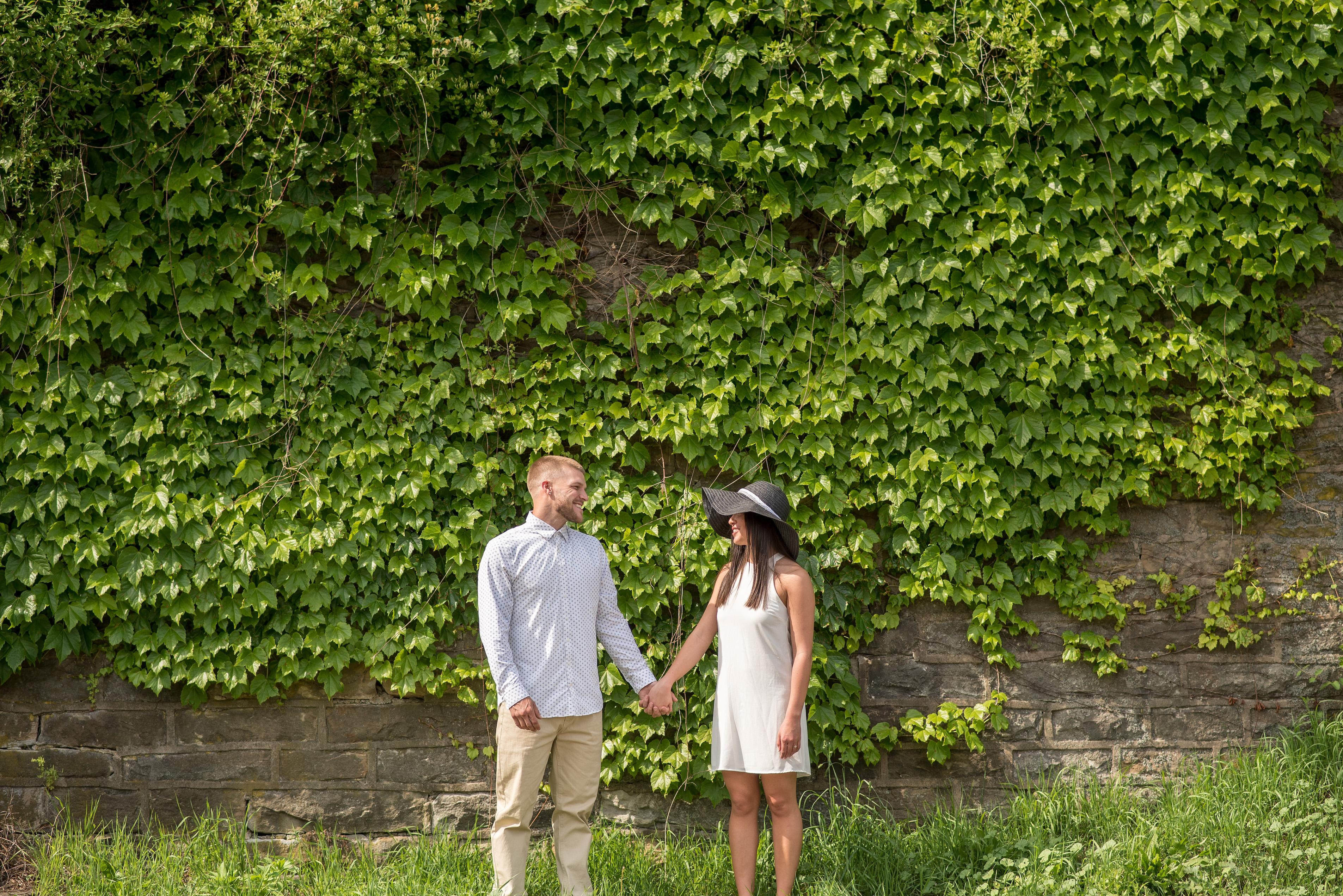 The Wedding Website of Danielle Dawson and Scott Jablonski