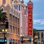 Downtown Oakland