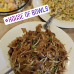 House of Bowls 金大碗