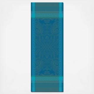 Isaphire Table Runner