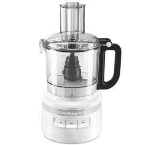 KitchenAid 7-Cup Food Processor, White
