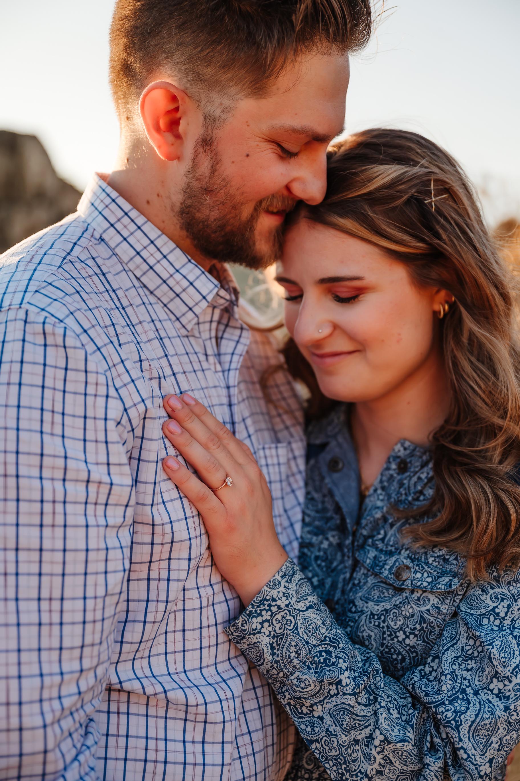 The Wedding Website of Emily Noelle Smith and Michael William James Chantigian