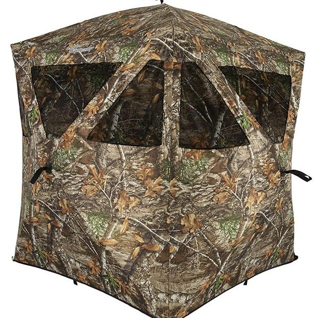 Ameristep Care Taker Ground Blind