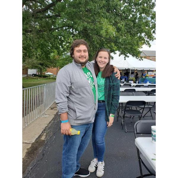 Mercyhurst Homecoming 2021