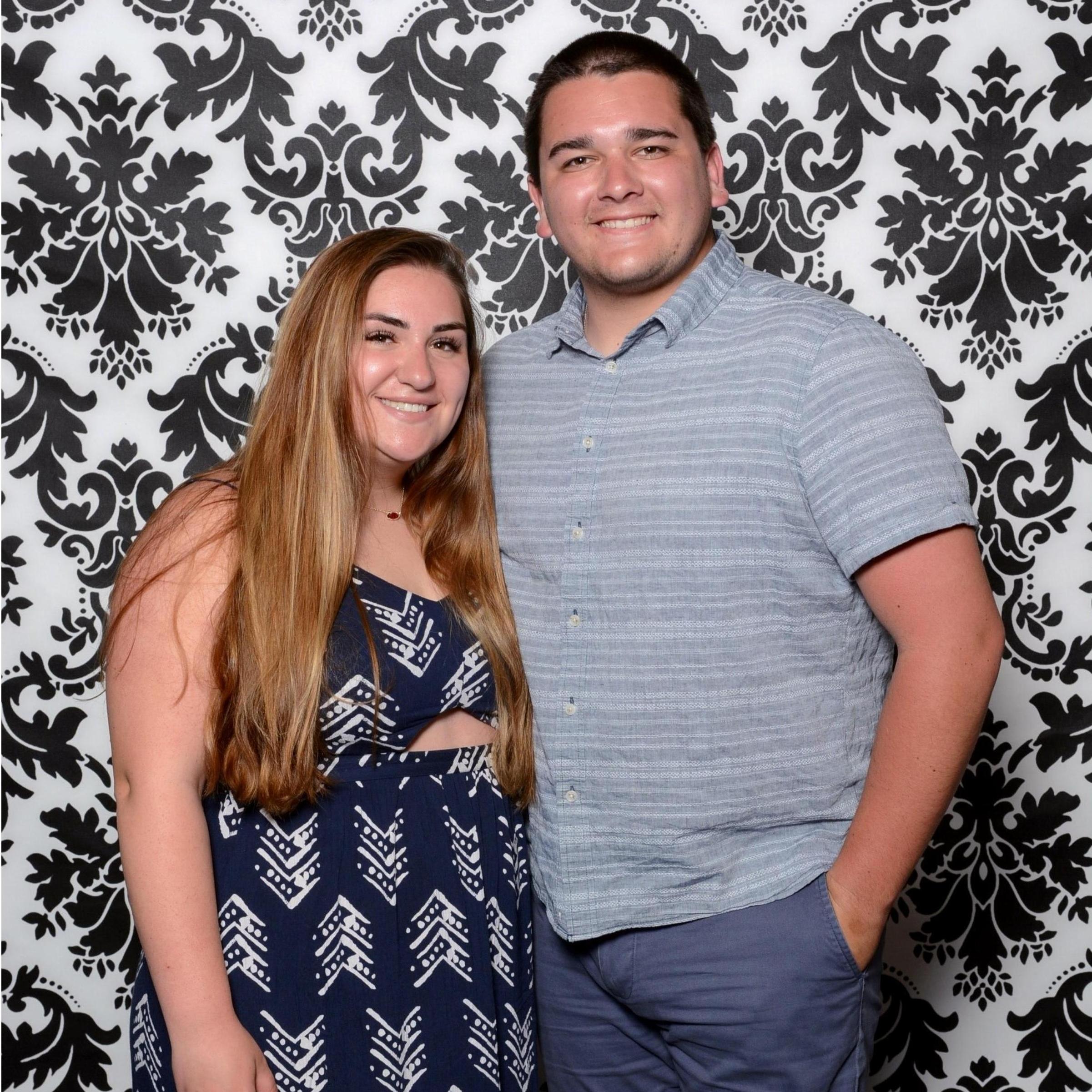 Graduation Cruise- May 2019
