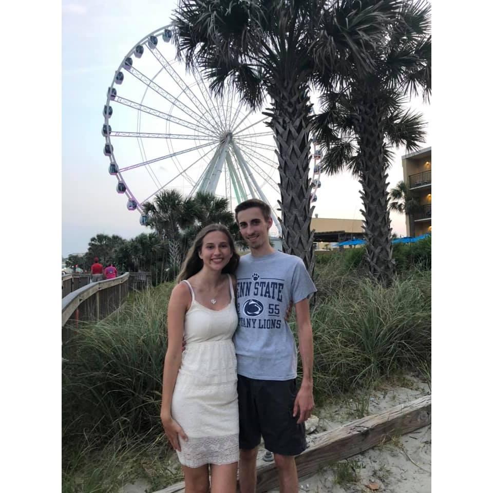 Myrtle Beach 2019