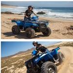 Beach & Dune ATV Off Road Adventure