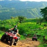 ✨ATV Experience: Water Cave, Chocolate and Coffee Tasting
