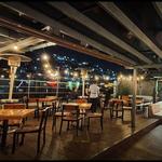 Condesa Rooftop