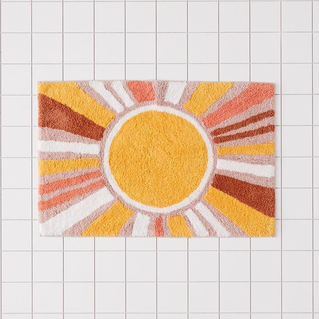 Eleni Bath Mat