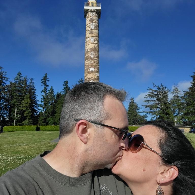 Day trip to Astoria
