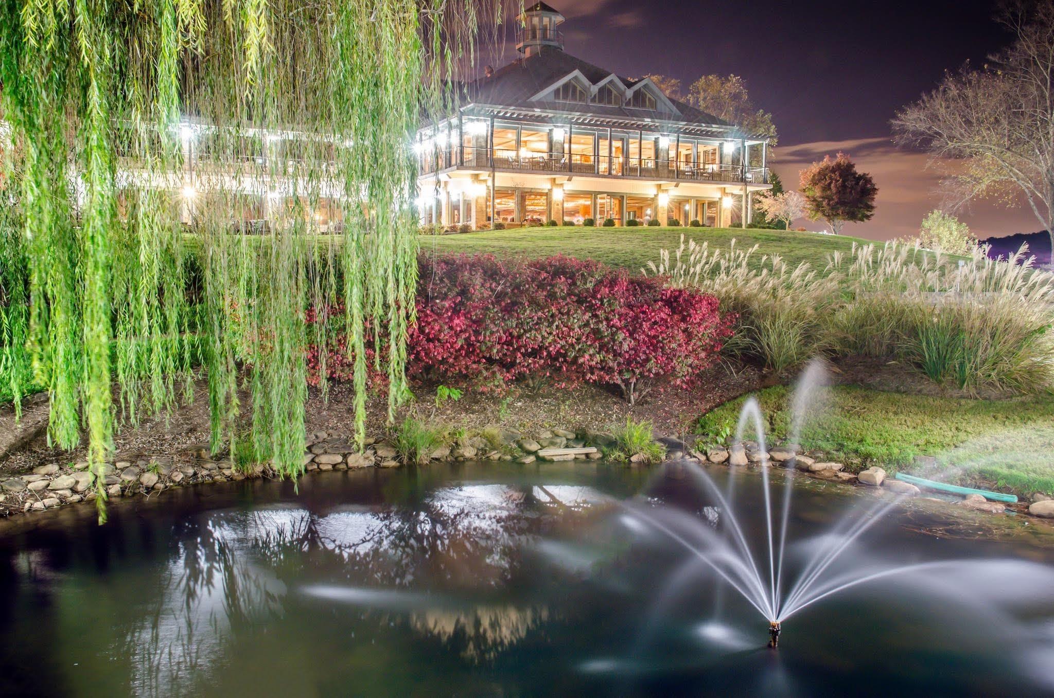 The Wedding Website of Julie Wooton and Brent Clodgio