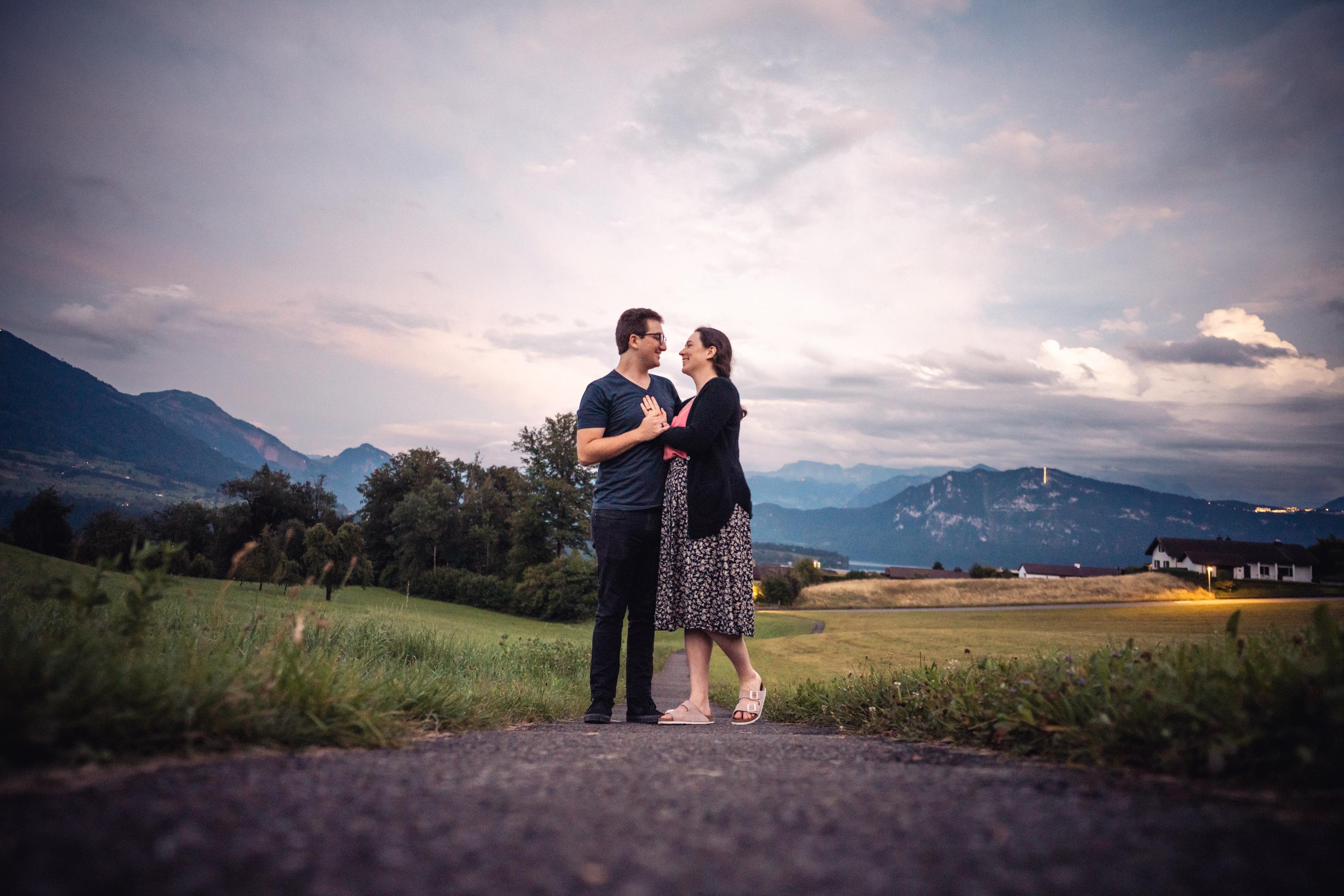 The Wedding Website of Källan Berglund and Jackson Henry