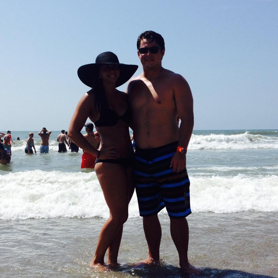 Beachin'