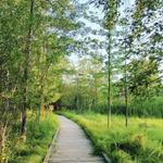 Hartman Creek State Park
