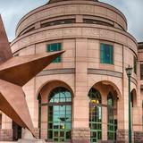 Bullock Texas State History Museum