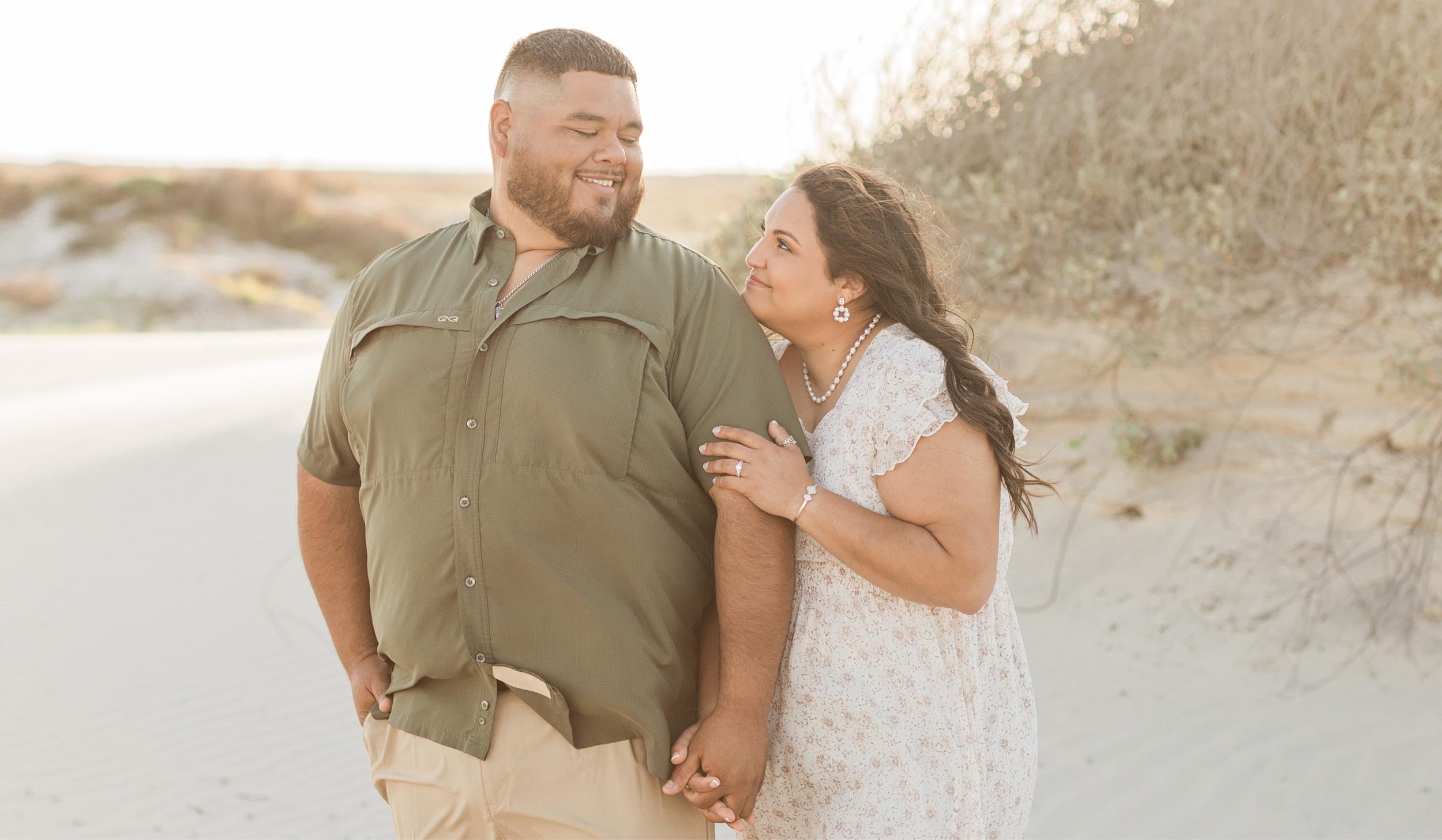 The Wedding Website of Amy Torres and Roy Sierra