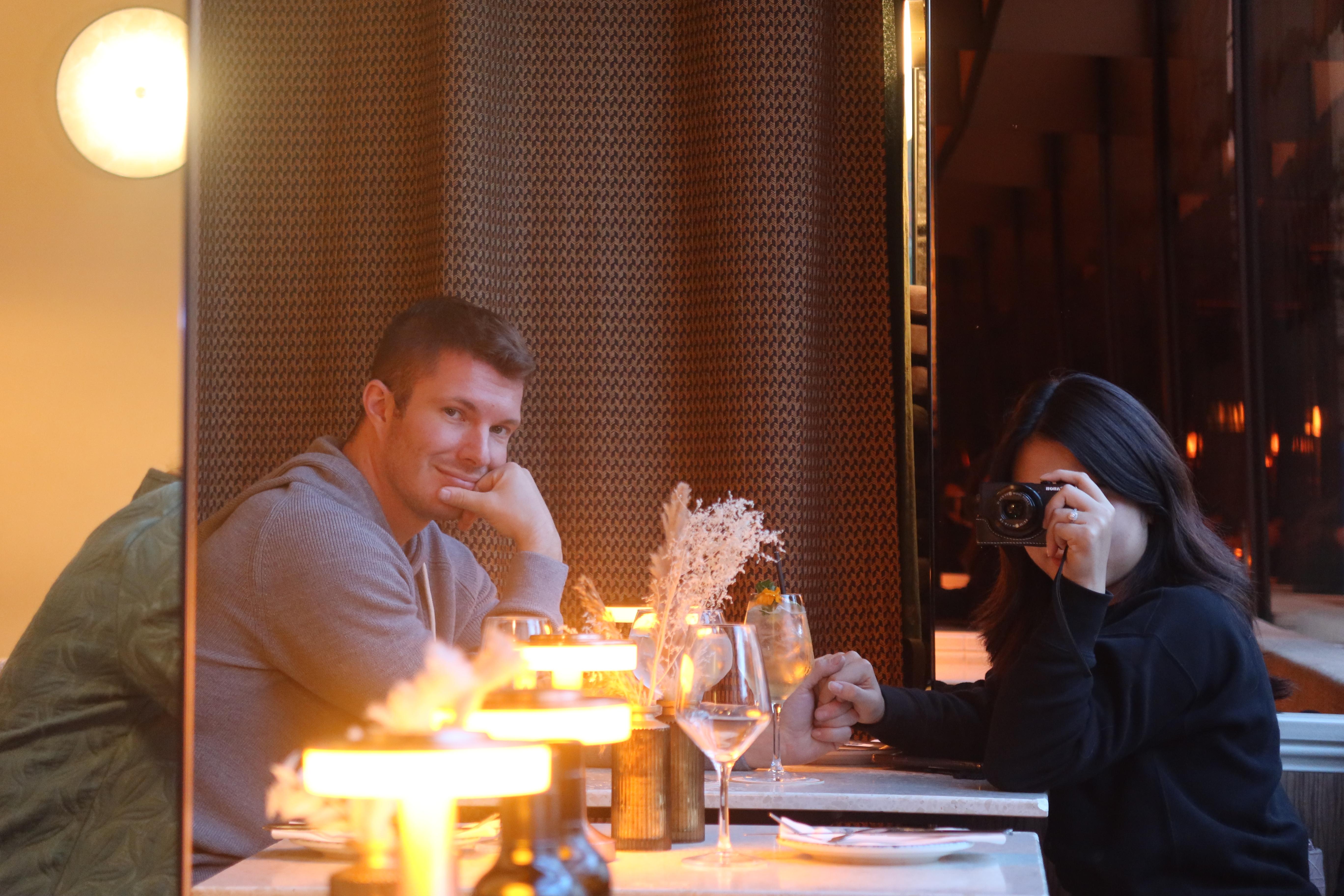 The Wedding Website of Philip Druck and Mymy Nguyen