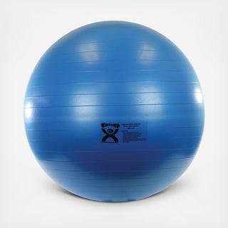 Inflatable Extra Thick ABS Exercise Ball