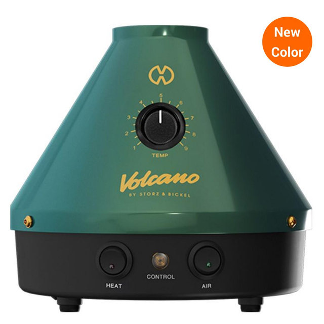VOLCANO CLASSIC Vaporizer